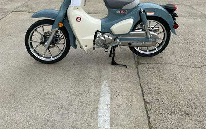 2024 Honda Super Cub C125 ABS