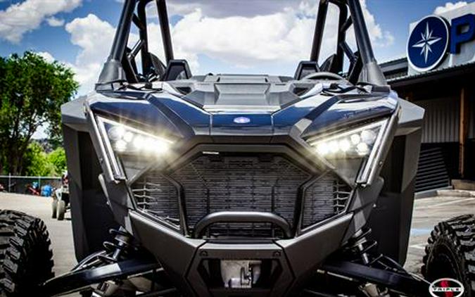 2024 Polaris RZR Turbo R Sport