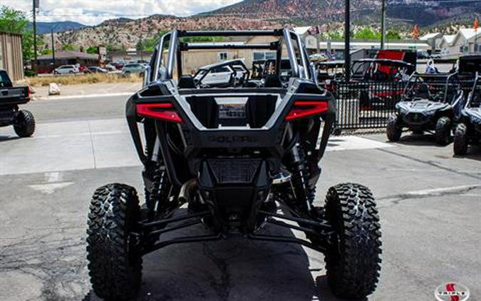 2024 Polaris RZR Turbo R Sport