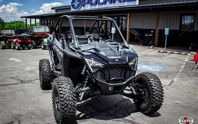 2024 Polaris RZR Turbo R Sport