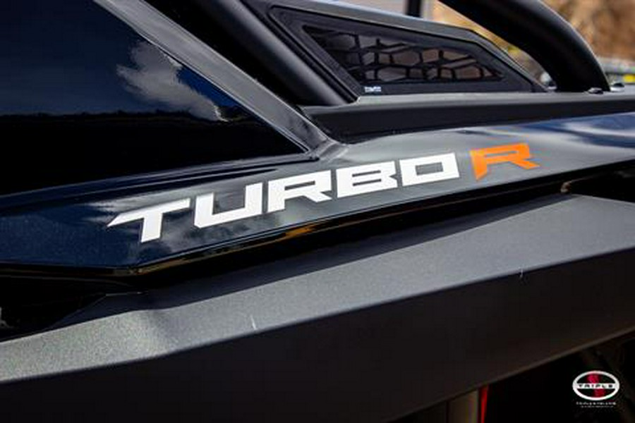 2024 Polaris RZR Turbo R Sport