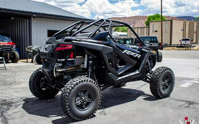 2024 Polaris RZR Turbo R Sport