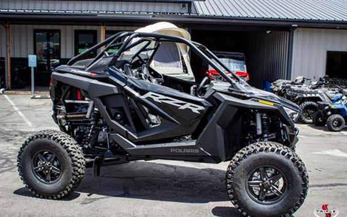 2024 Polaris RZR Turbo R Sport