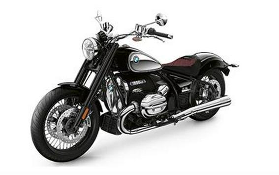 2023 BMW R 18 100 Years