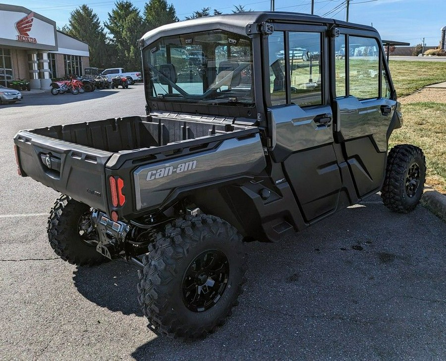 2024 Can-Am® Defender MAX Limited HD10