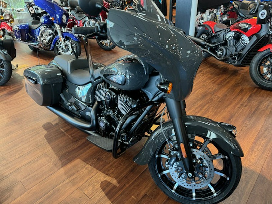 2024 Indian Motorcycle® Chieftain® Dark Horse®