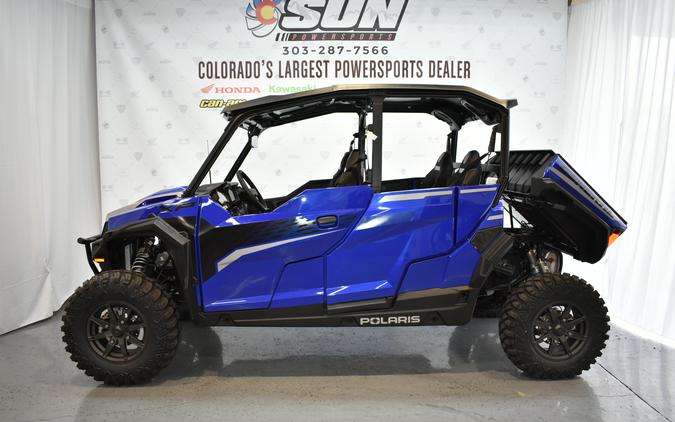 2024 Polaris General XP 4 1000 Ultimate