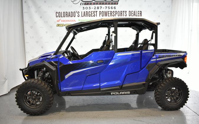 2024 Polaris General XP 4 1000 Ultimate