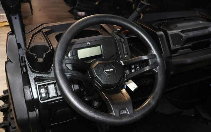 2023 Can-Am Defender 6x6 DPS HD10