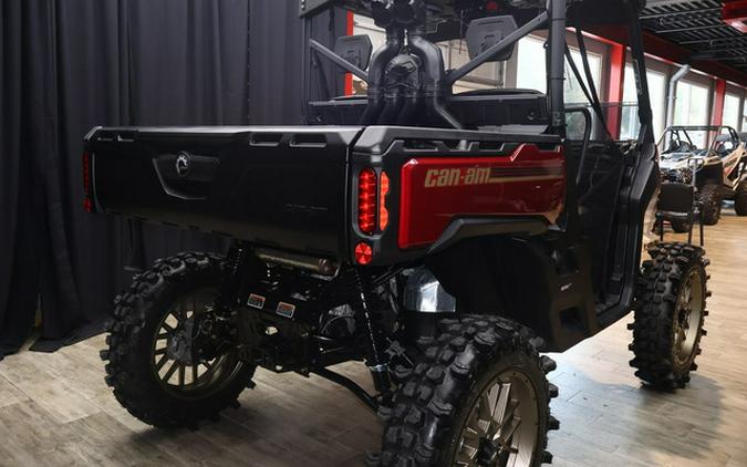 2023 Can-Am Defender 6x6 DPS HD10