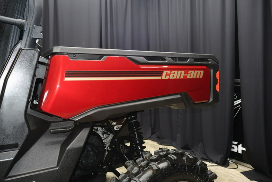 2023 Can-Am Defender 6x6 DPS HD10