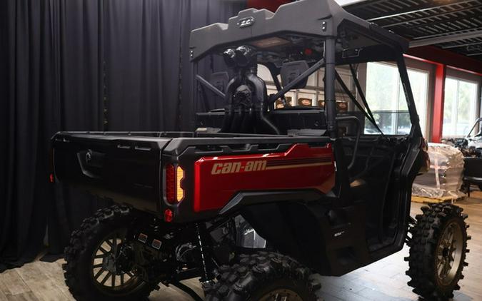 2023 Can-Am Defender 6x6 DPS HD10