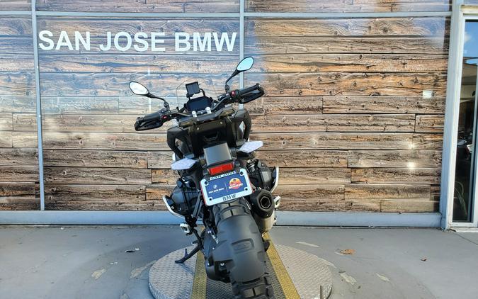 2024 BMW R 1300 GS