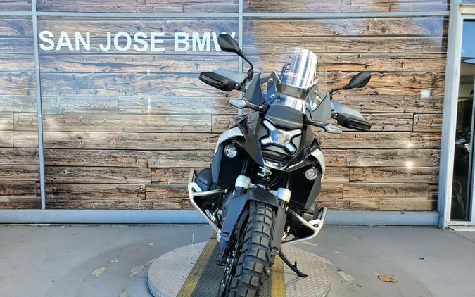 2024 BMW R 1300 GS