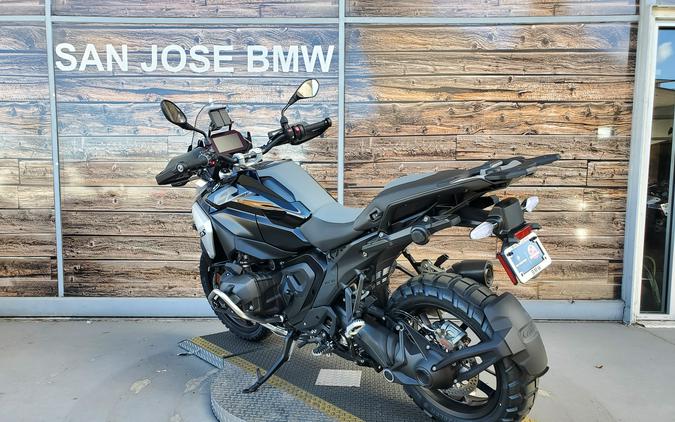 2024 BMW R 1300 GS