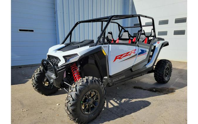 2024 Polaris Industries RZR XP-4 1000 Sport