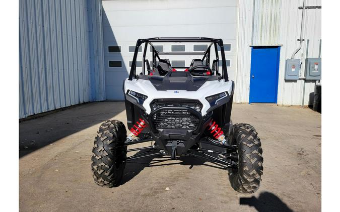 2024 Polaris Industries RZR XP-4 1000 Sport