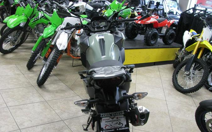 2024 Kawasaki Versys®-X 300 ABS