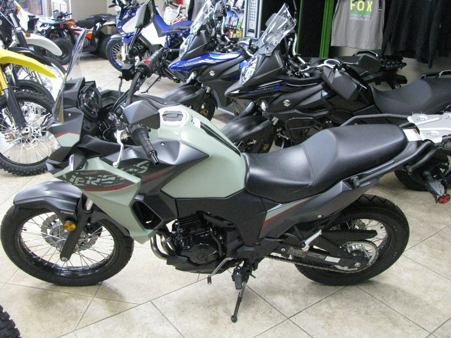 2024 Kawasaki Versys®-X 300 ABS