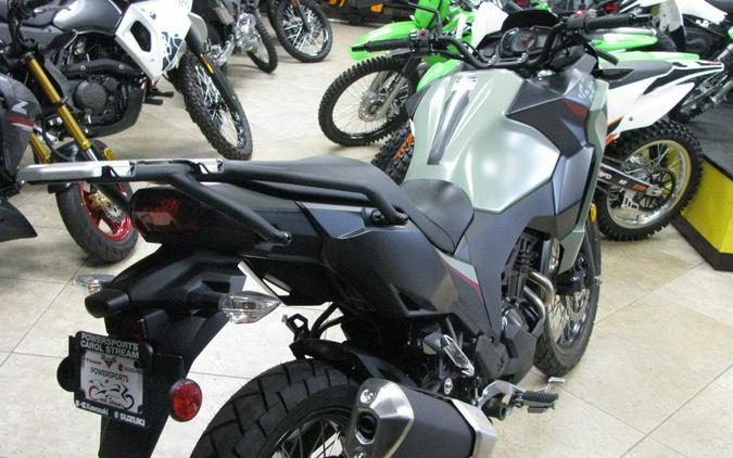 2024 Kawasaki Versys®-X 300 ABS