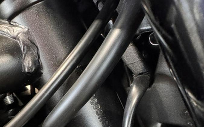 2025 Honda Rebel 1100T DCT