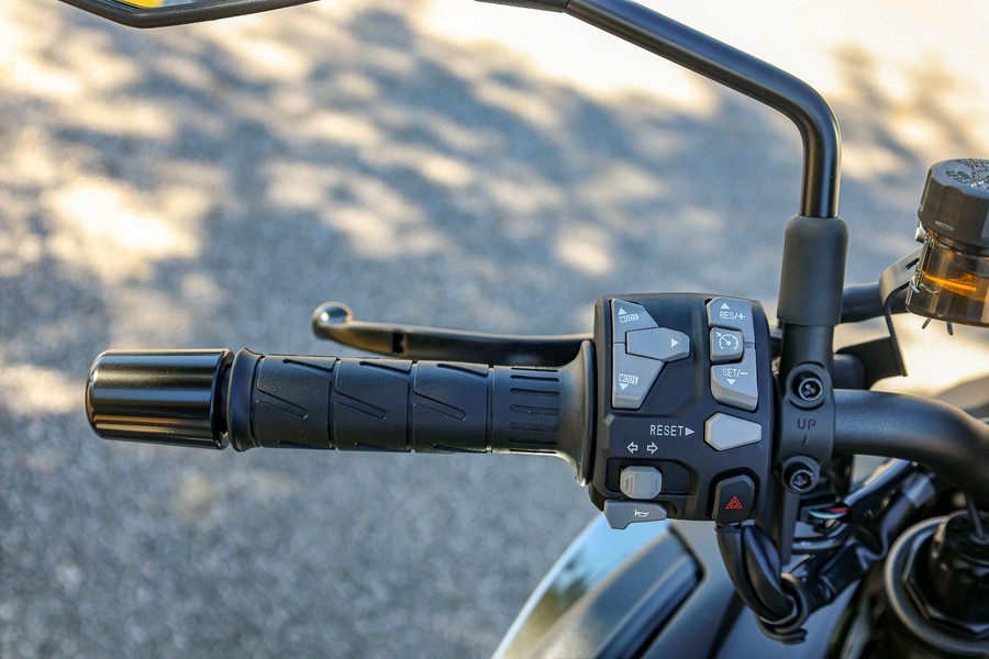 2025 KAWASAKI Z H2 SE ABS