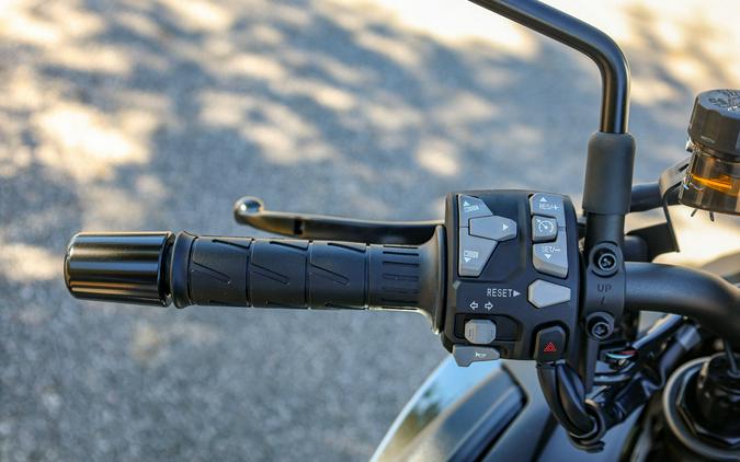 2025 KAWASAKI Z H2 SE ABS