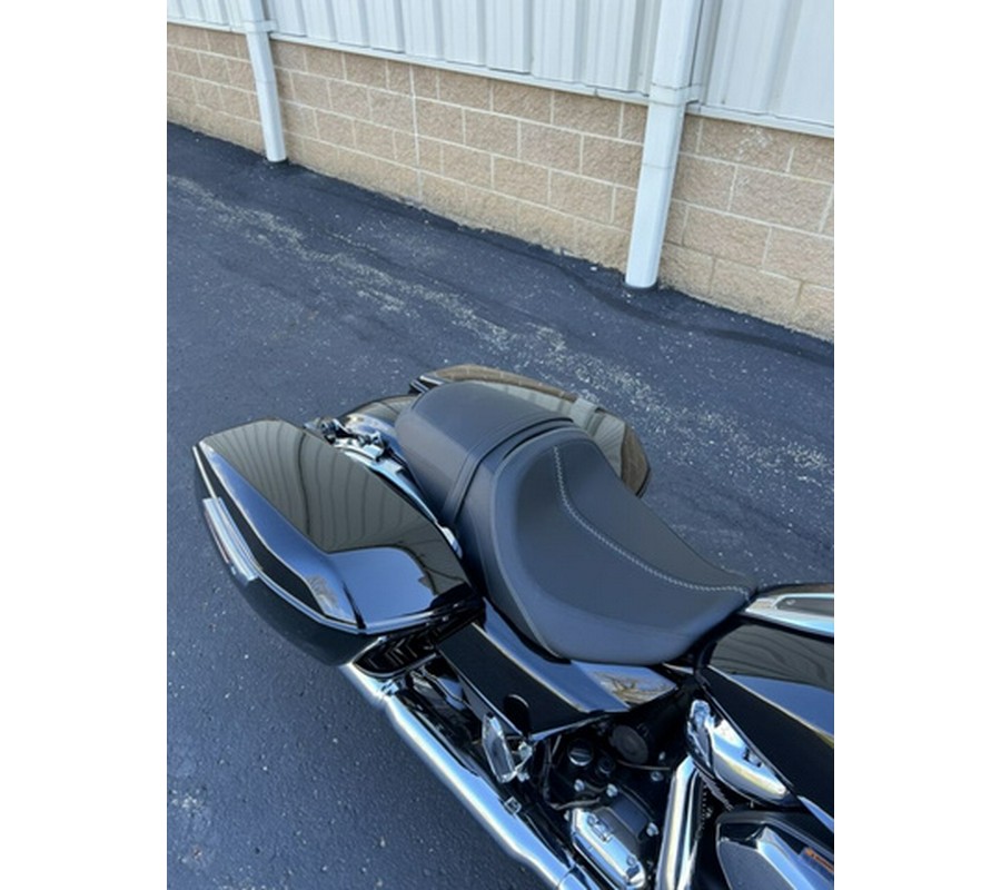 2025 Harley-Davidson FLHX - Street Glide