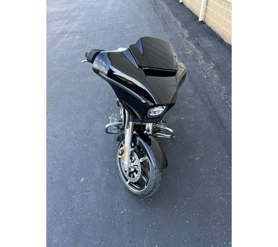 2025 Harley-Davidson FLHX - Street Glide