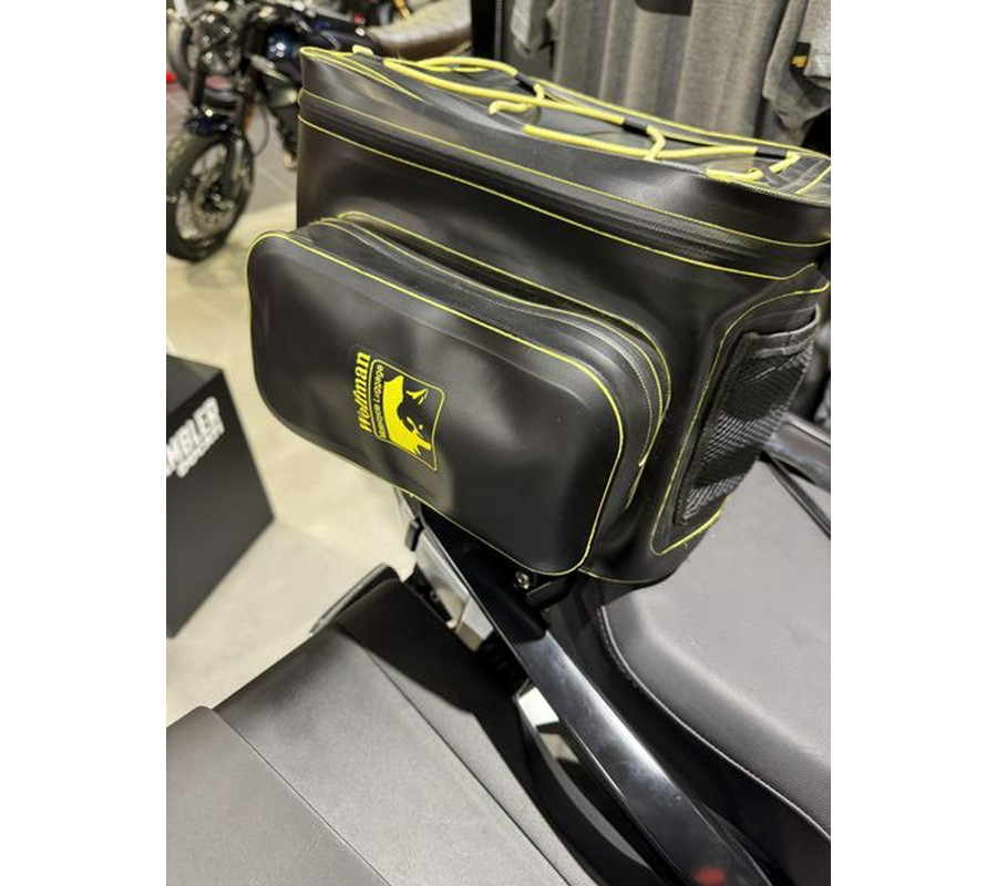 Used 2020 BMW R 1250 GS