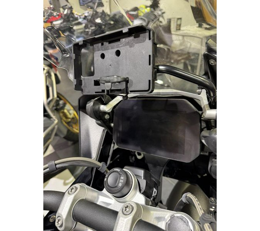 Used 2020 BMW R 1250 GS