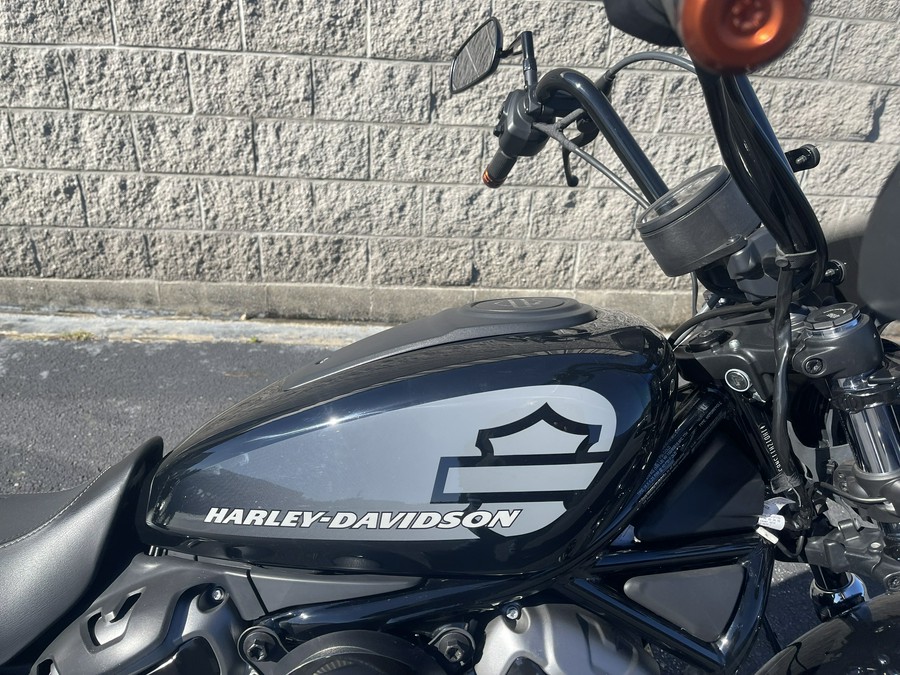 2022 Harley-Davidson Nightster™