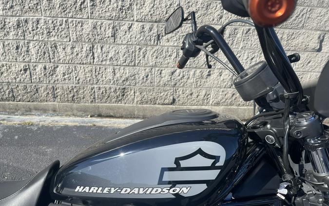 2022 Harley-Davidson Nightster™