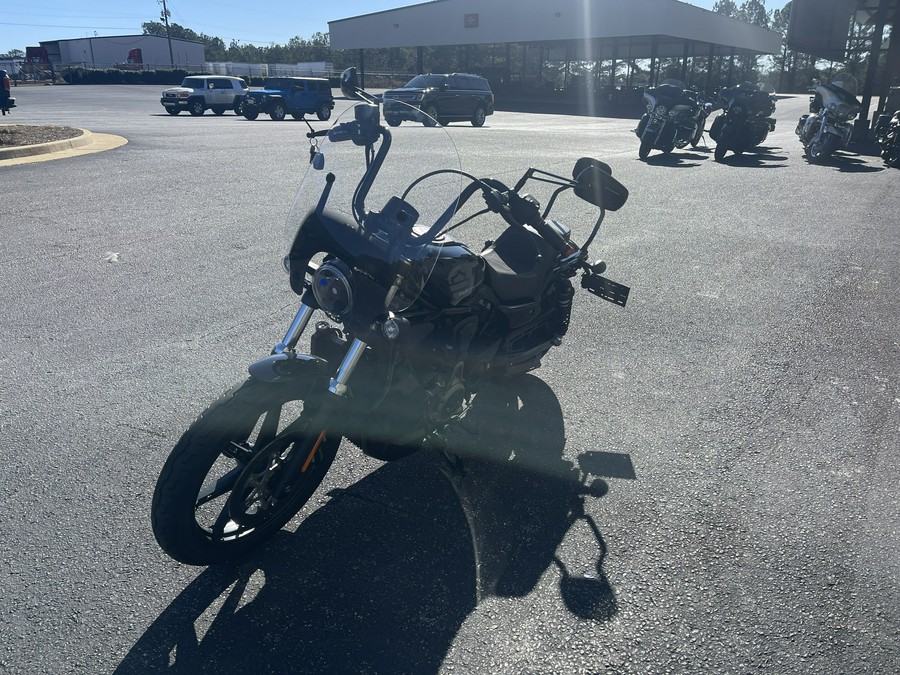 2022 Harley-Davidson Nightster™