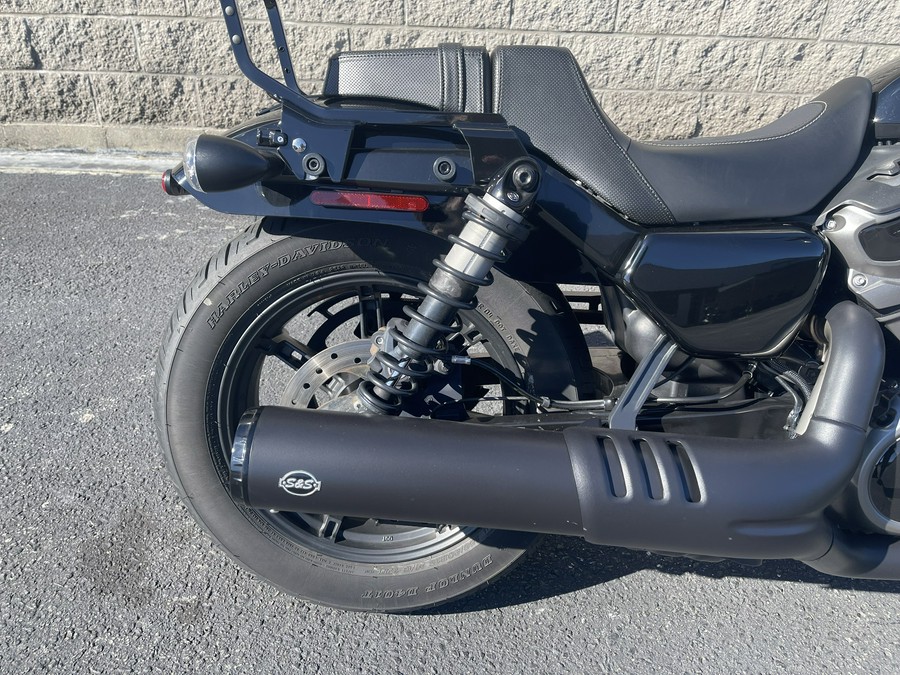 2022 Harley-Davidson Nightster™