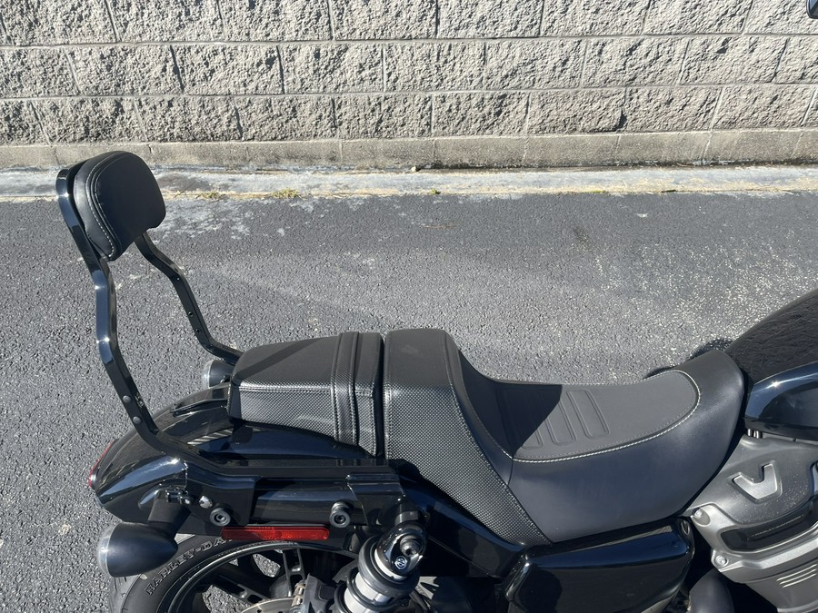 2022 Harley-Davidson Nightster™