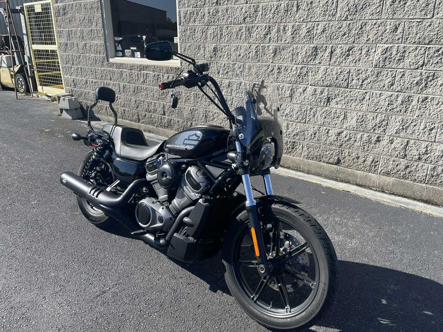 2022 Harley-Davidson Nightster™