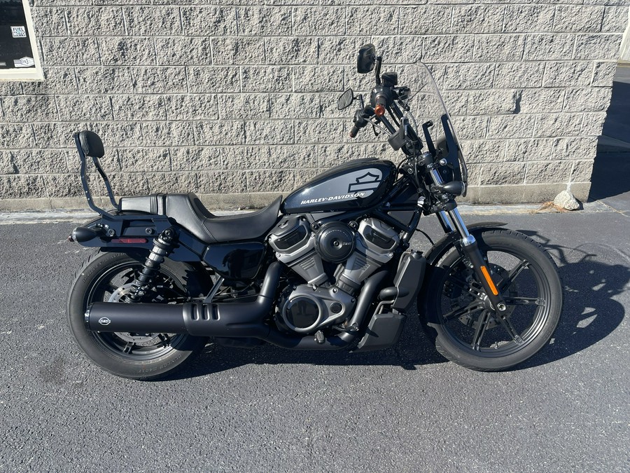 2022 Harley-Davidson Nightster™
