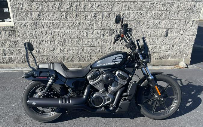 2022 Harley-Davidson Nightster™