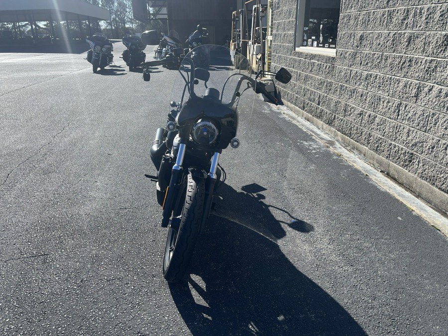 2022 Harley-Davidson Nightster™