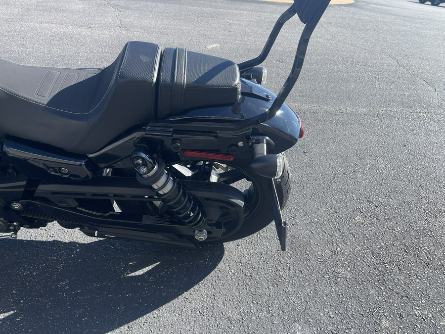 2022 Harley-Davidson Nightster™