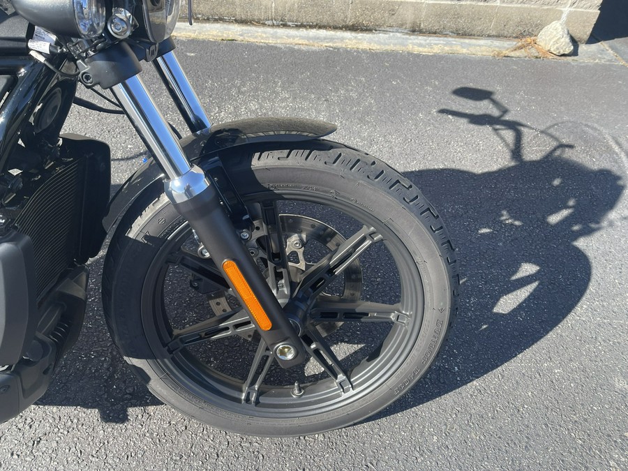 2022 Harley-Davidson Nightster™