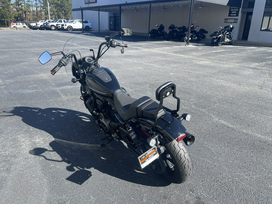 2022 Harley-Davidson Nightster™