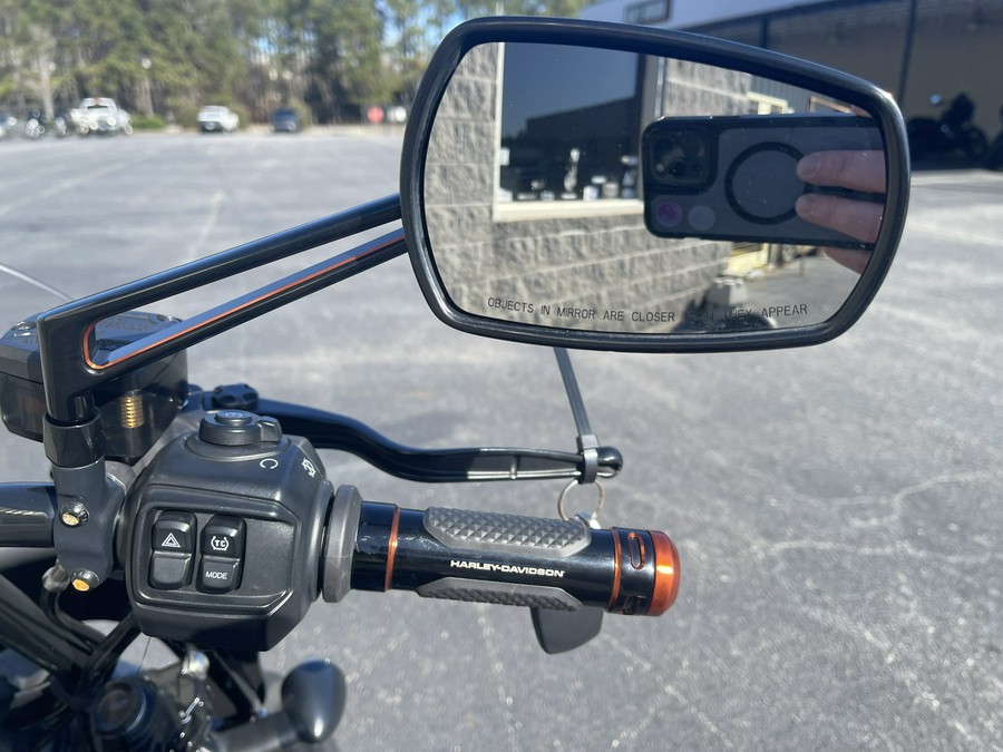 2022 Harley-Davidson Nightster™