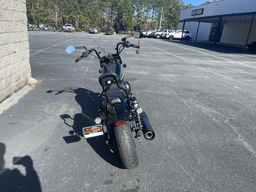 2022 Harley-Davidson Nightster™