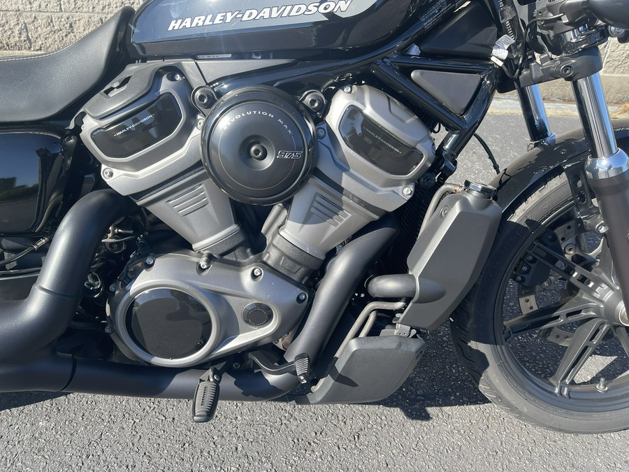 2022 Harley-Davidson Nightster™