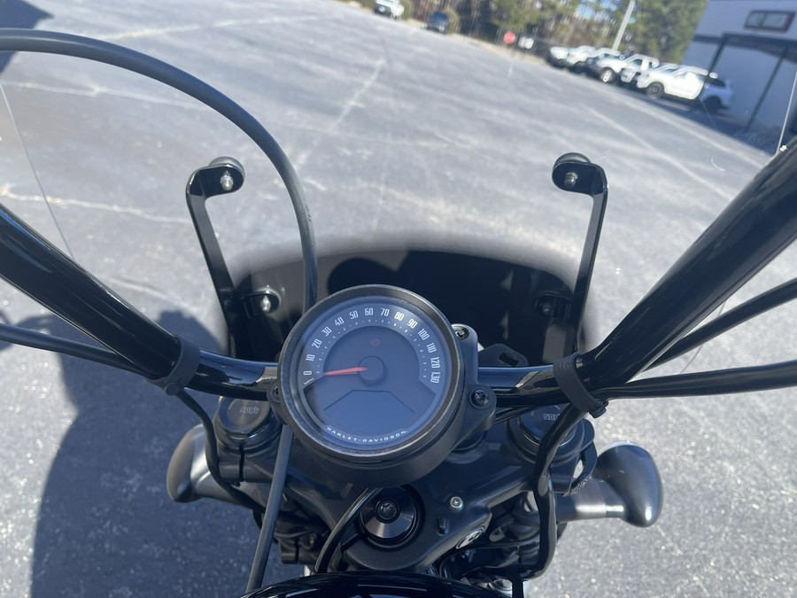 2022 Harley-Davidson Nightster™