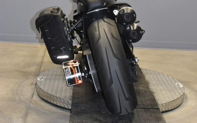 2023 Harley-Davidson Sportster S