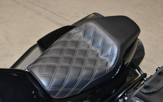 2023 Harley-Davidson Sportster S