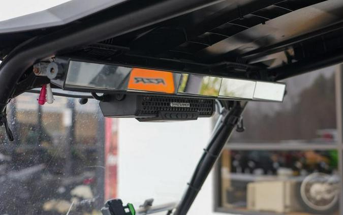 2018 Polaris® RZR XP® Turbo EPS Ghost Gray